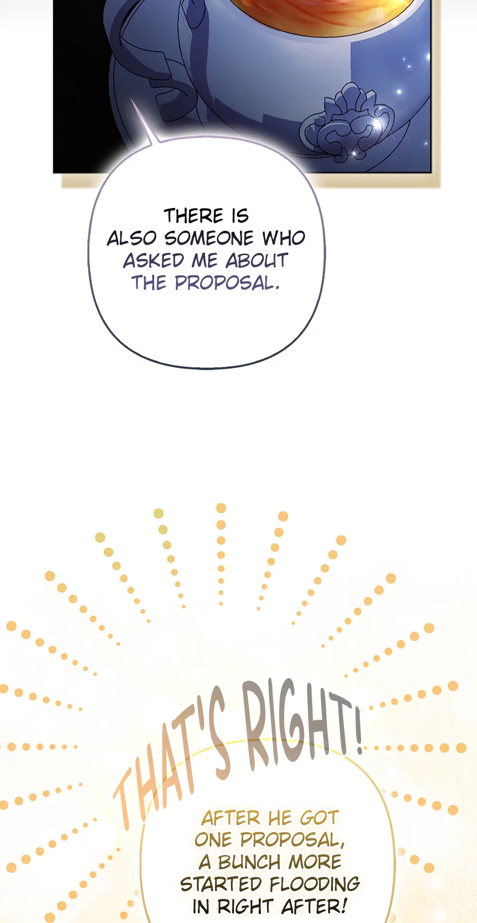 The Duke and The Fox Princess Chapter 58 239 ch 58 19