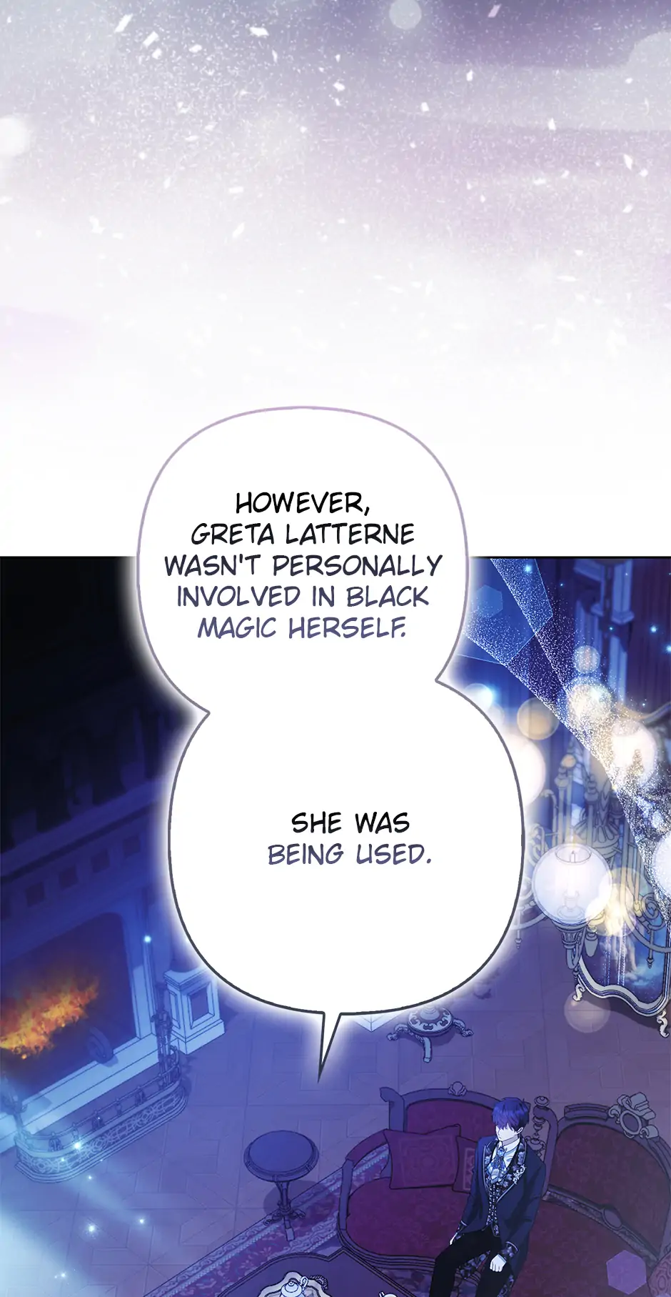 The Duke and The Fox Princess Chapter 58 222 ch 58 2