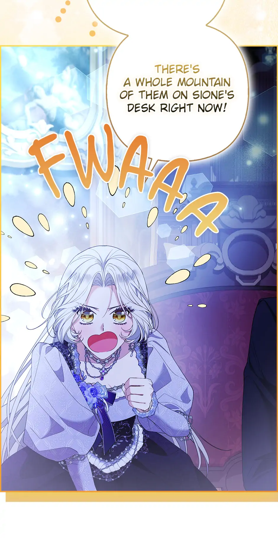 The Duke and The Fox Princess Chapter 58 240 ch 58 20