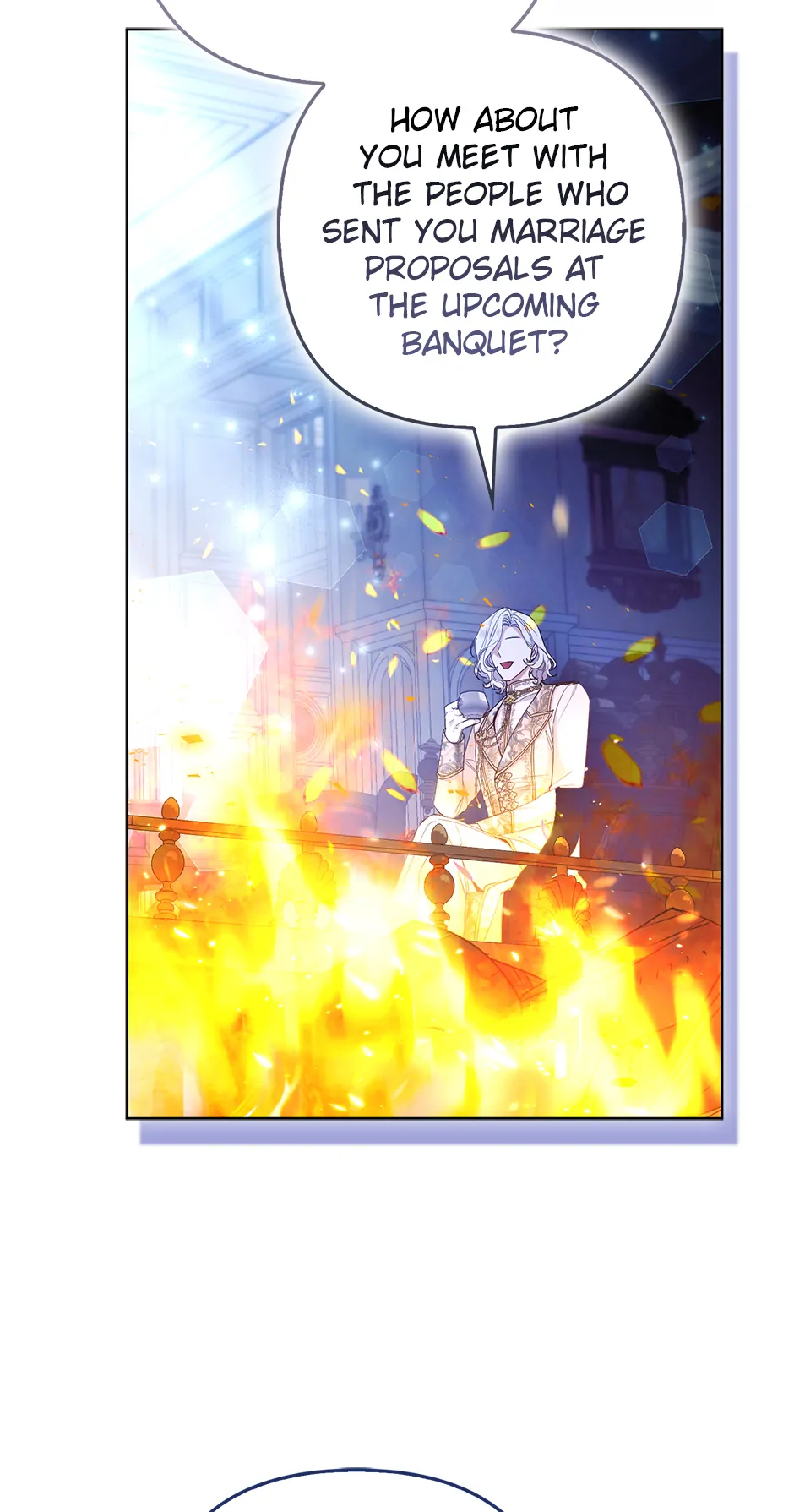 The Duke and The Fox Princess Chapter 58 244 ch 58 24