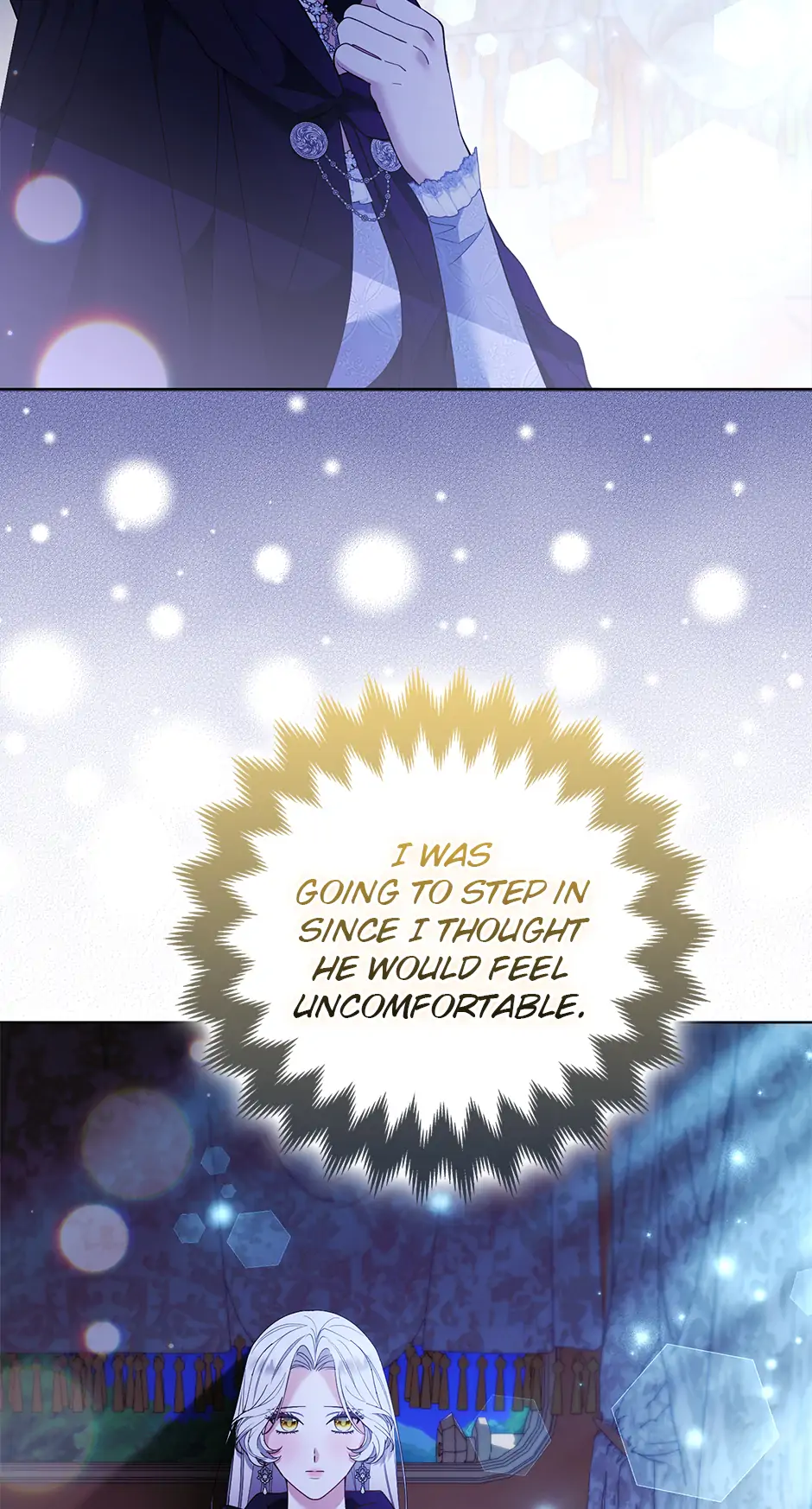 The Duke and The Fox Princess Chapter 58 252 ch 58 32