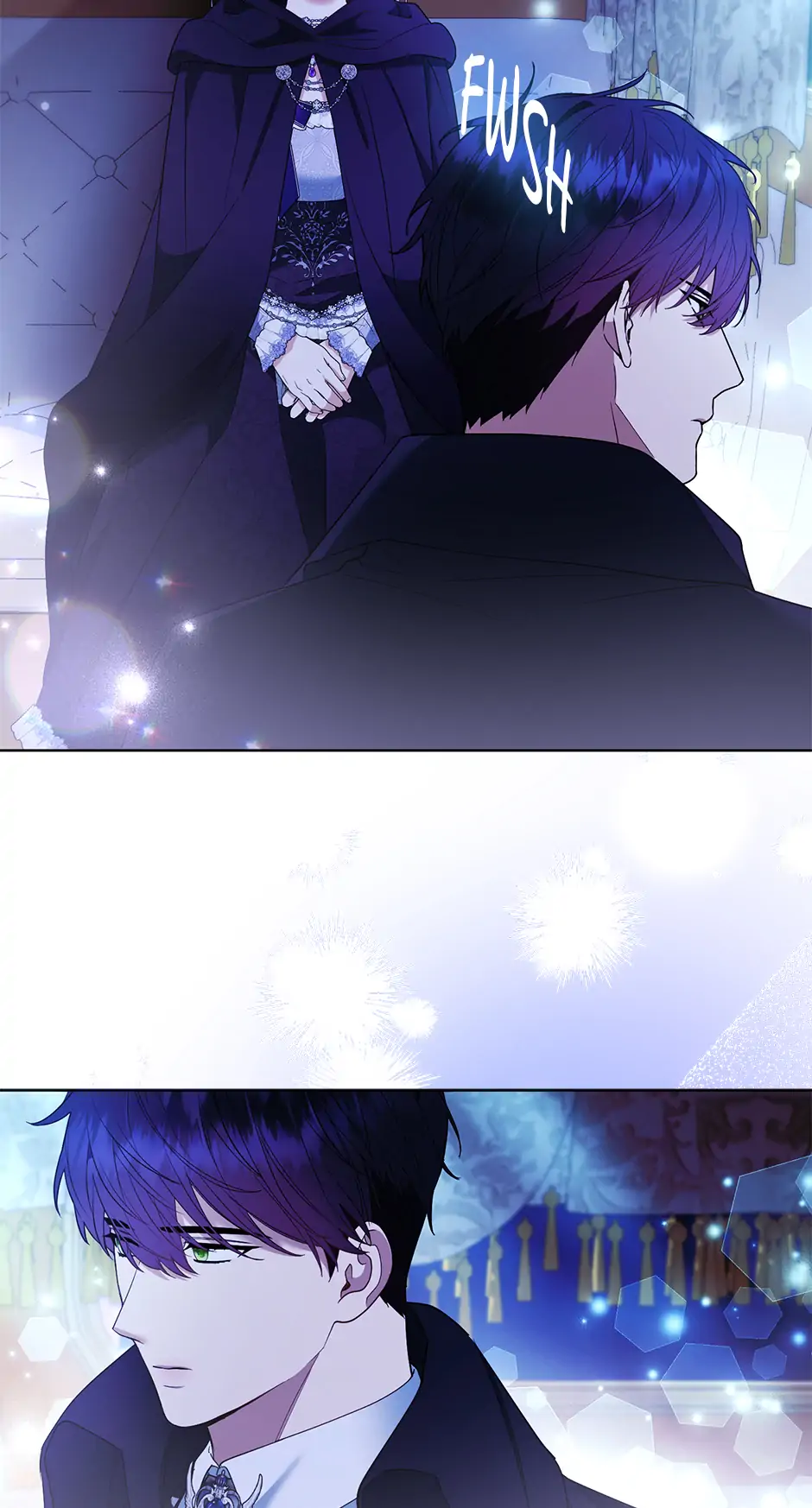 The Duke and The Fox Princess Chapter 58 253 ch 58 33