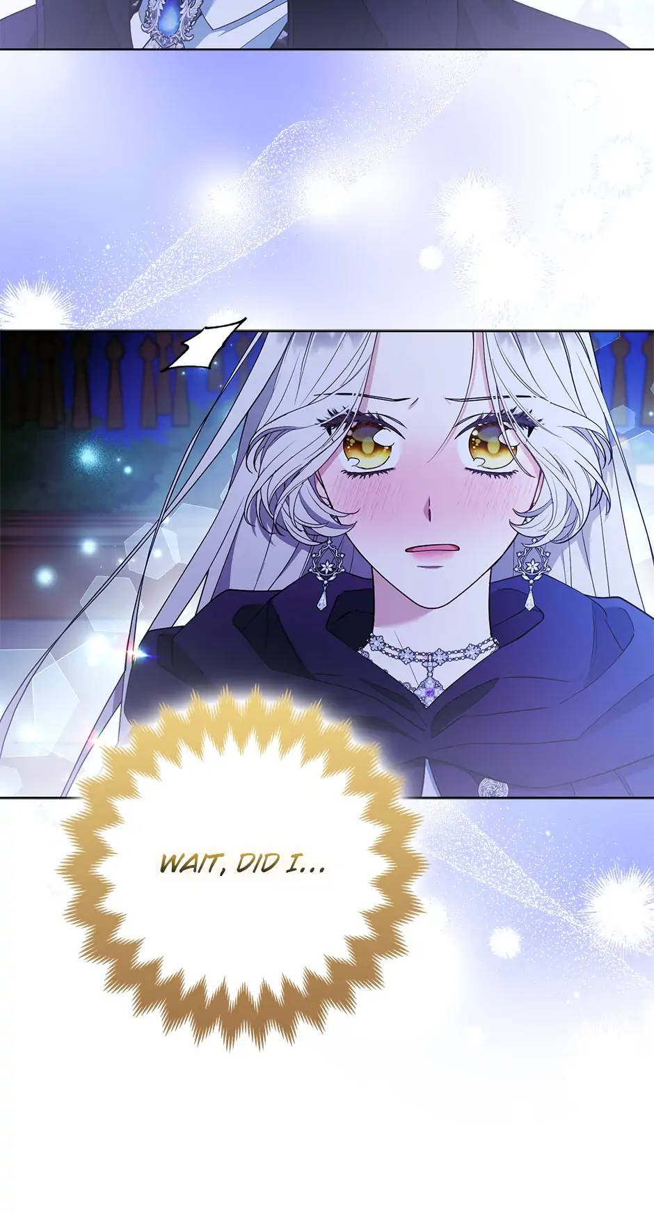 The Duke and The Fox Princess Chapter 58 254 ch 58 34