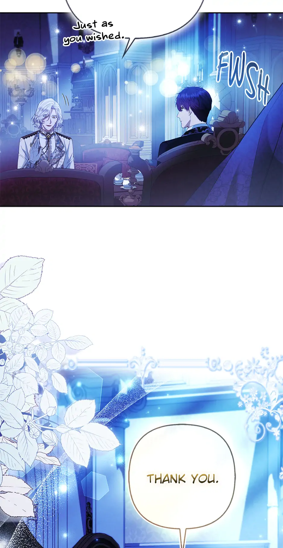 The Duke and The Fox Princess Chapter 58 224 ch 58 4