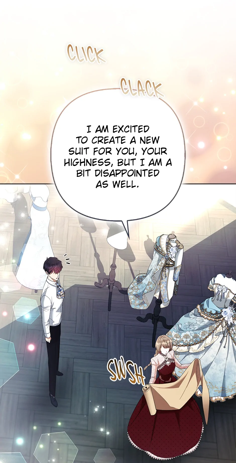 The Duke and The Fox Princess Chapter 58 260 ch 58 40