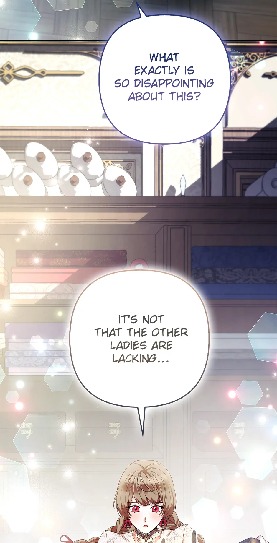 The Duke and The Fox Princess Chapter 58 261 ch 58 41