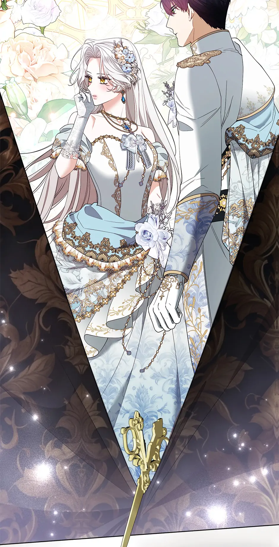 The Duke and The Fox Princess Chapter 58 263 ch 58 43