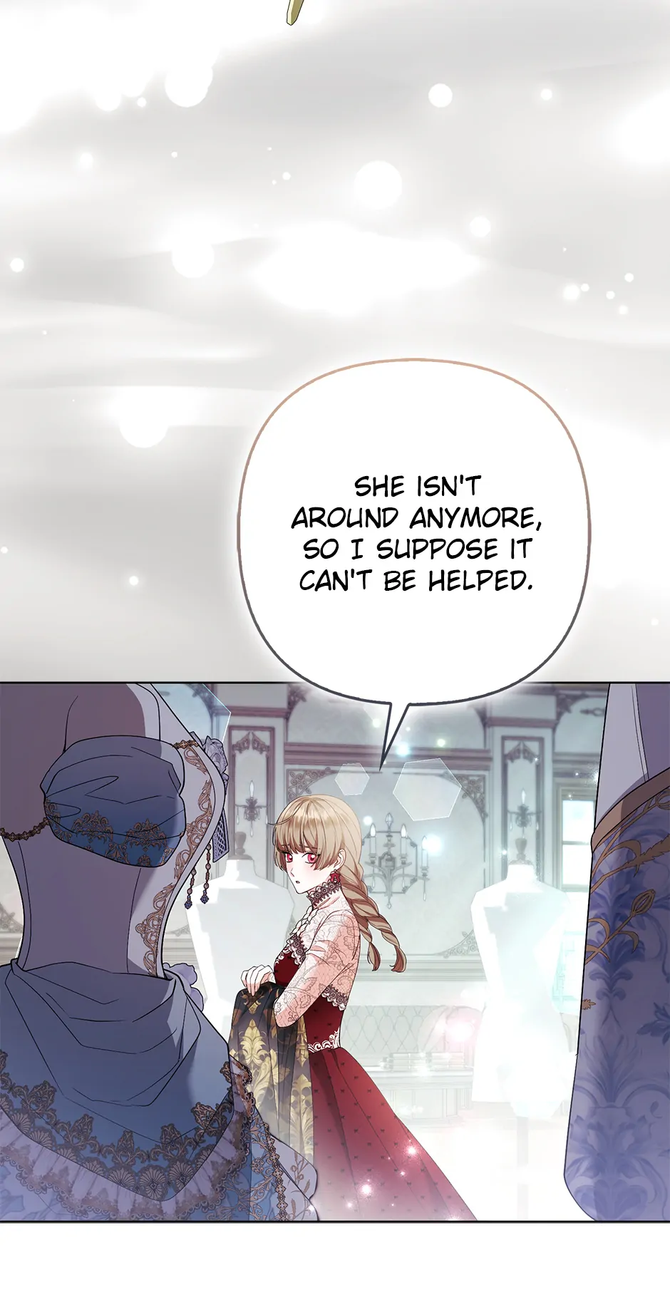 The Duke and The Fox Princess Chapter 58 264 ch 58 44