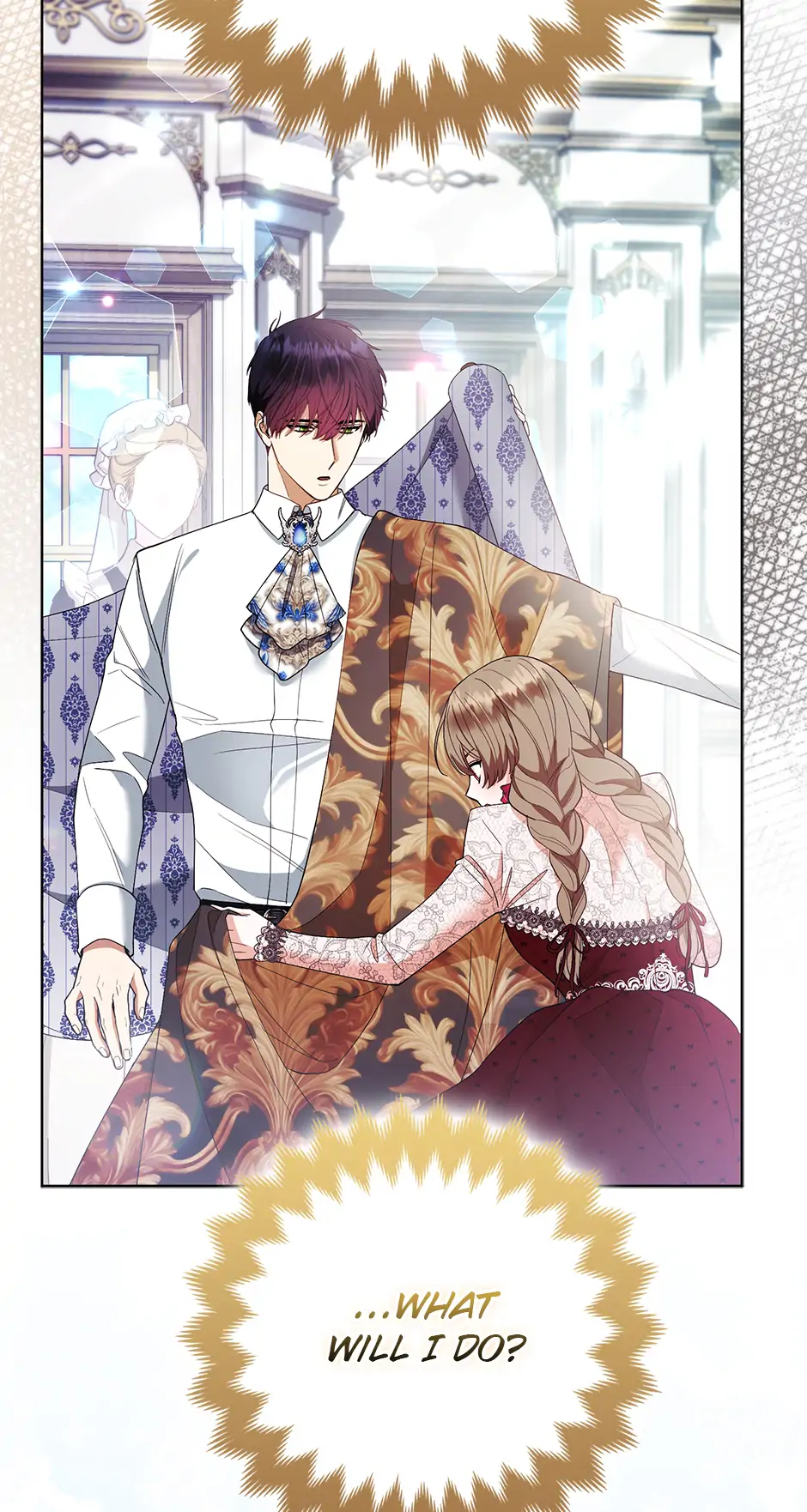 The Duke and The Fox Princess Chapter 58 267 ch 58 47