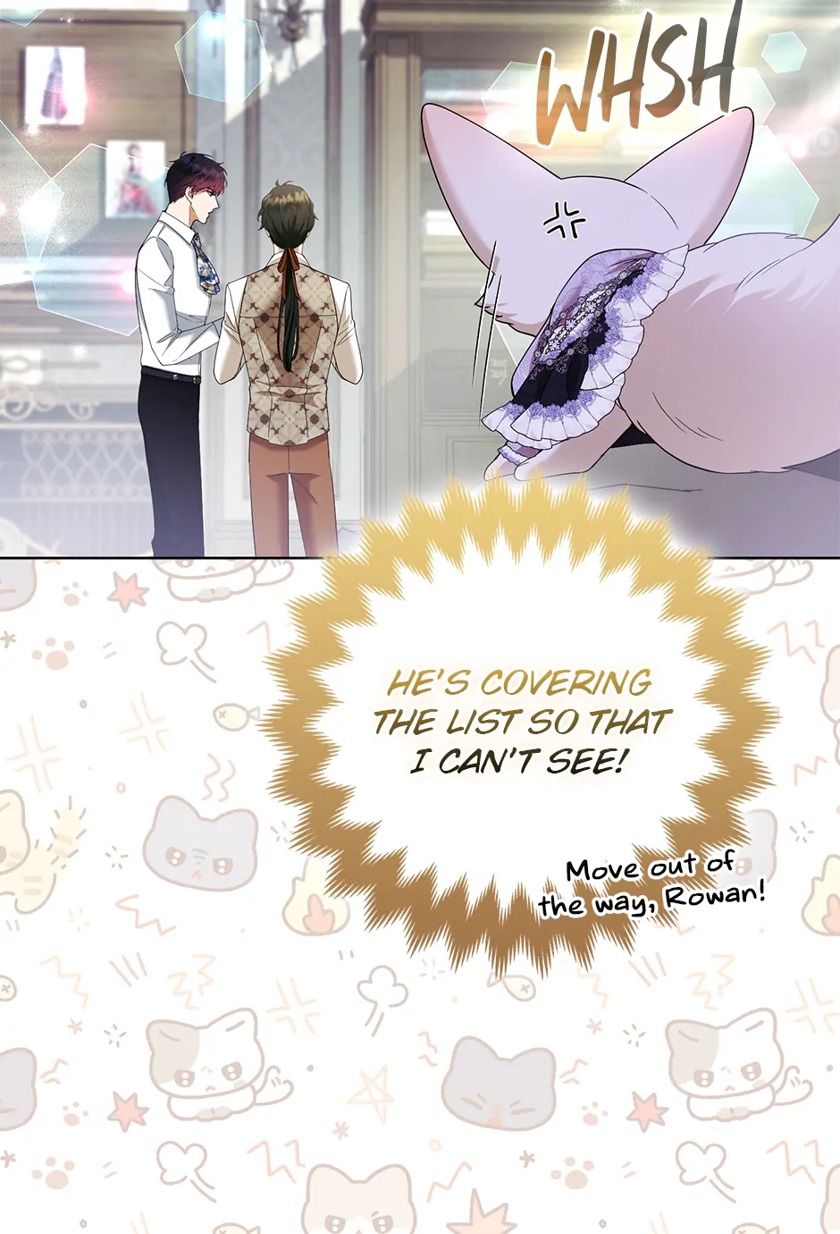 The Duke and The Fox Princess Chapter 58 276 ch 58 56