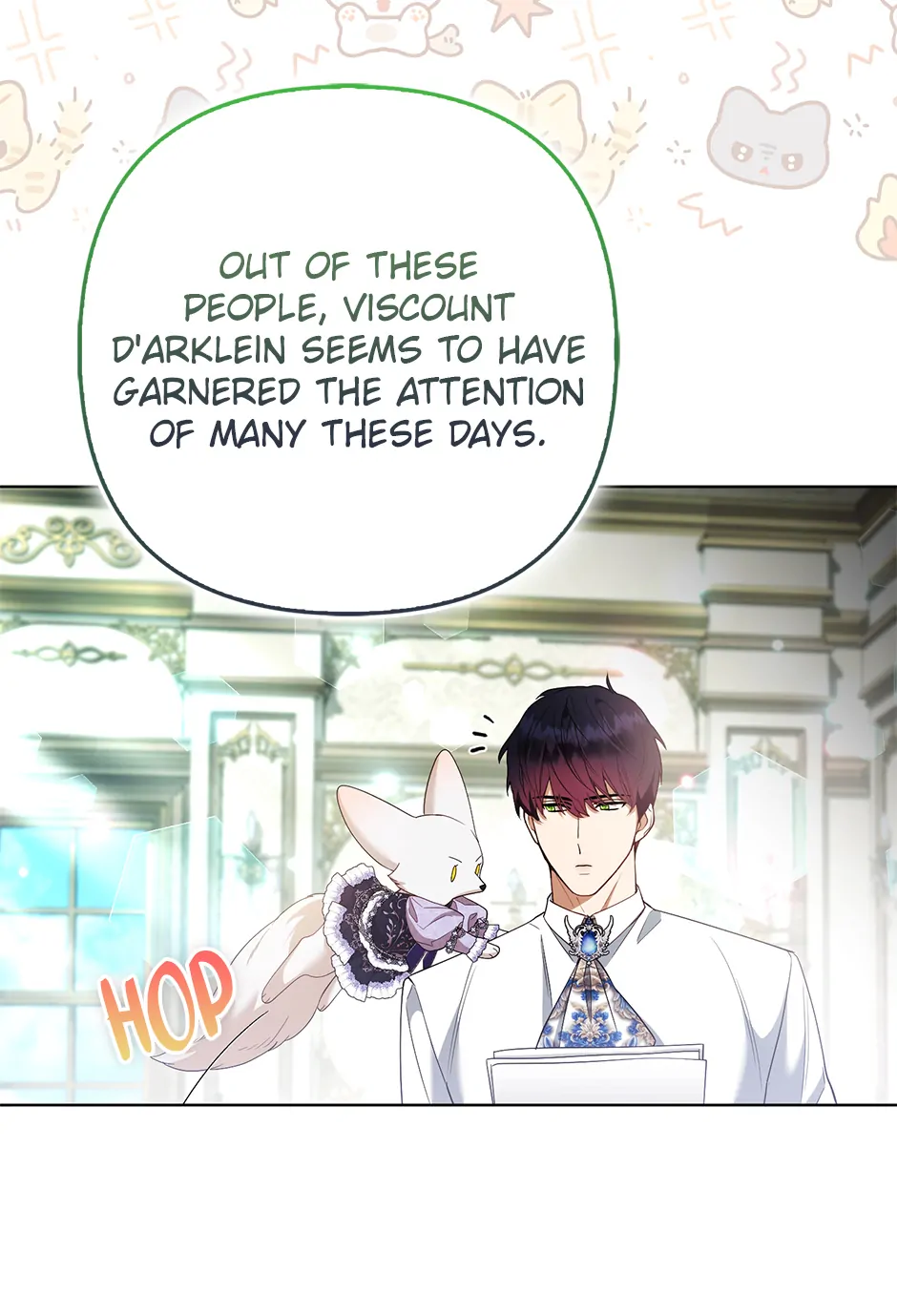 The Duke and The Fox Princess Chapter 58 277 ch 58 57