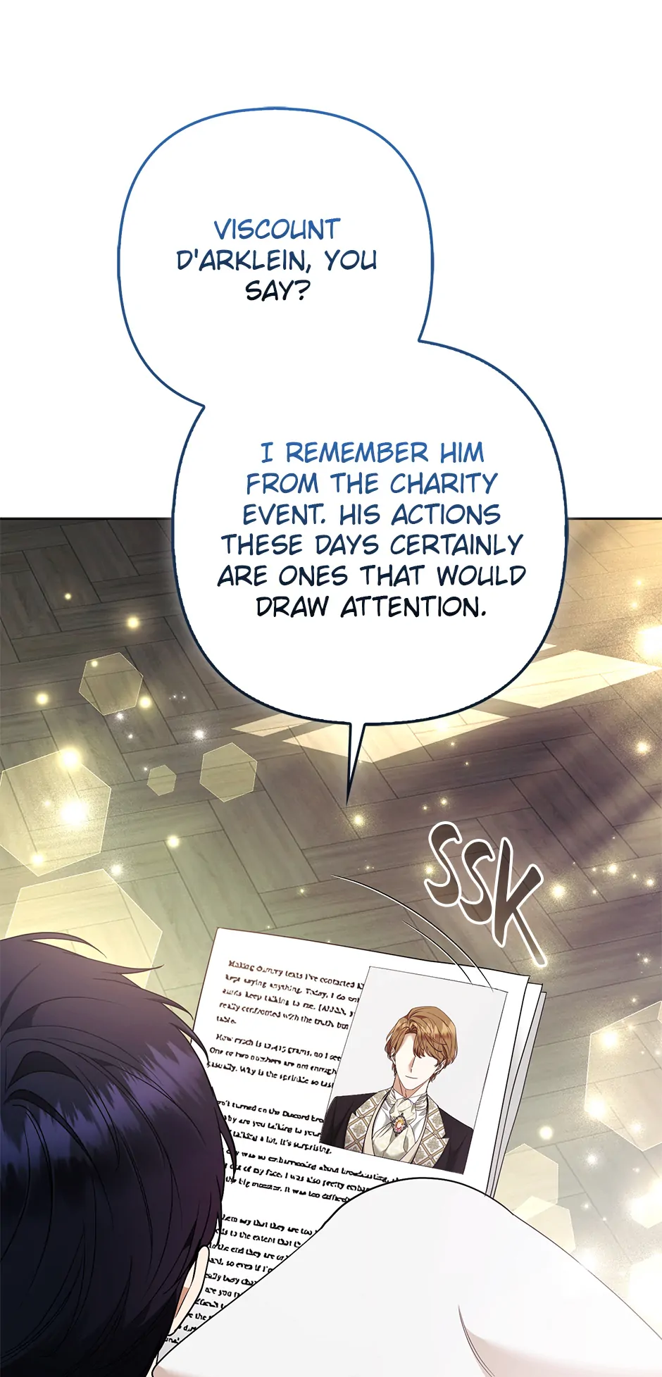 The Duke and The Fox Princess Chapter 58 278 ch 58 58