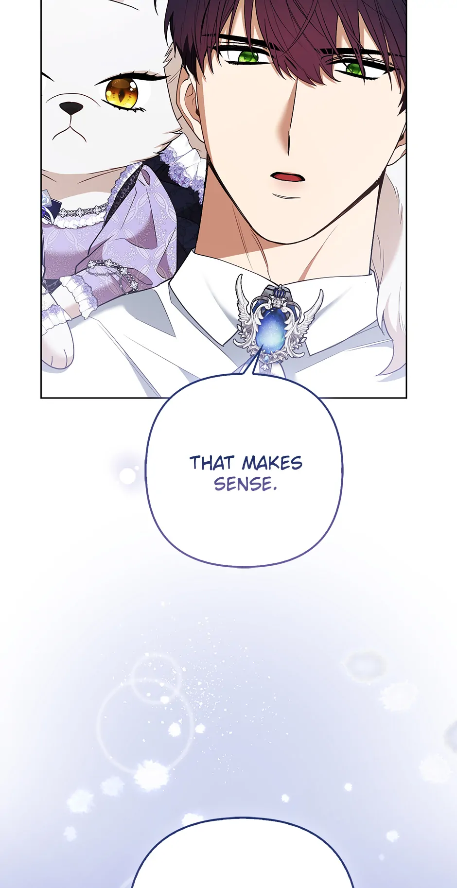 The Duke and The Fox Princess Chapter 58 283 ch 58 63