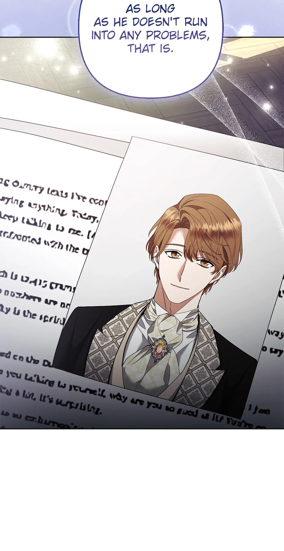 The Duke and The Fox Princess Chapter 58 284 ch 58 64