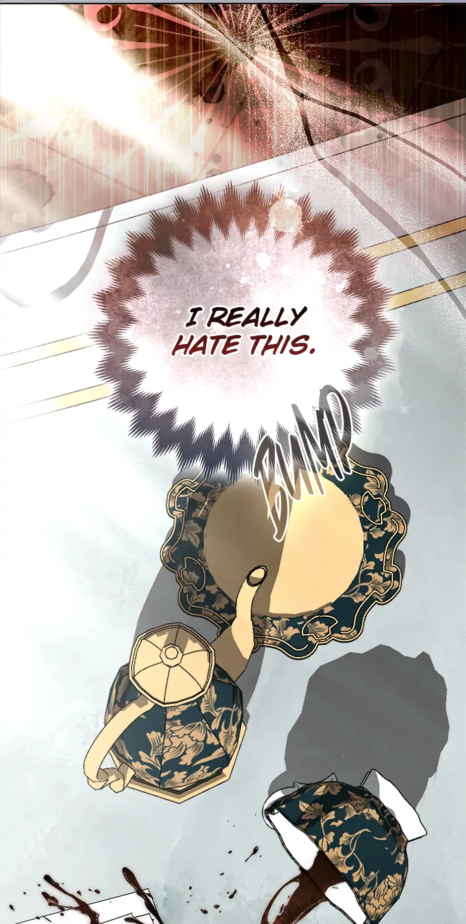 The Duke and The Fox Princess Chapter 58 289 ch 58 69