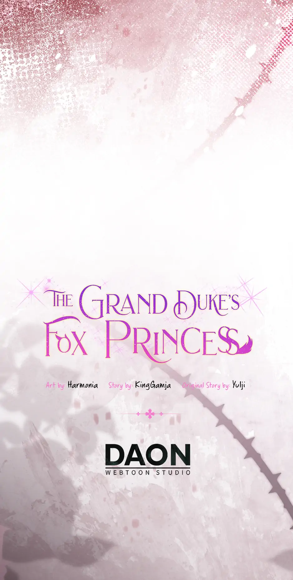 The Duke and The Fox Princess Chapter 58 291 ch 58 71