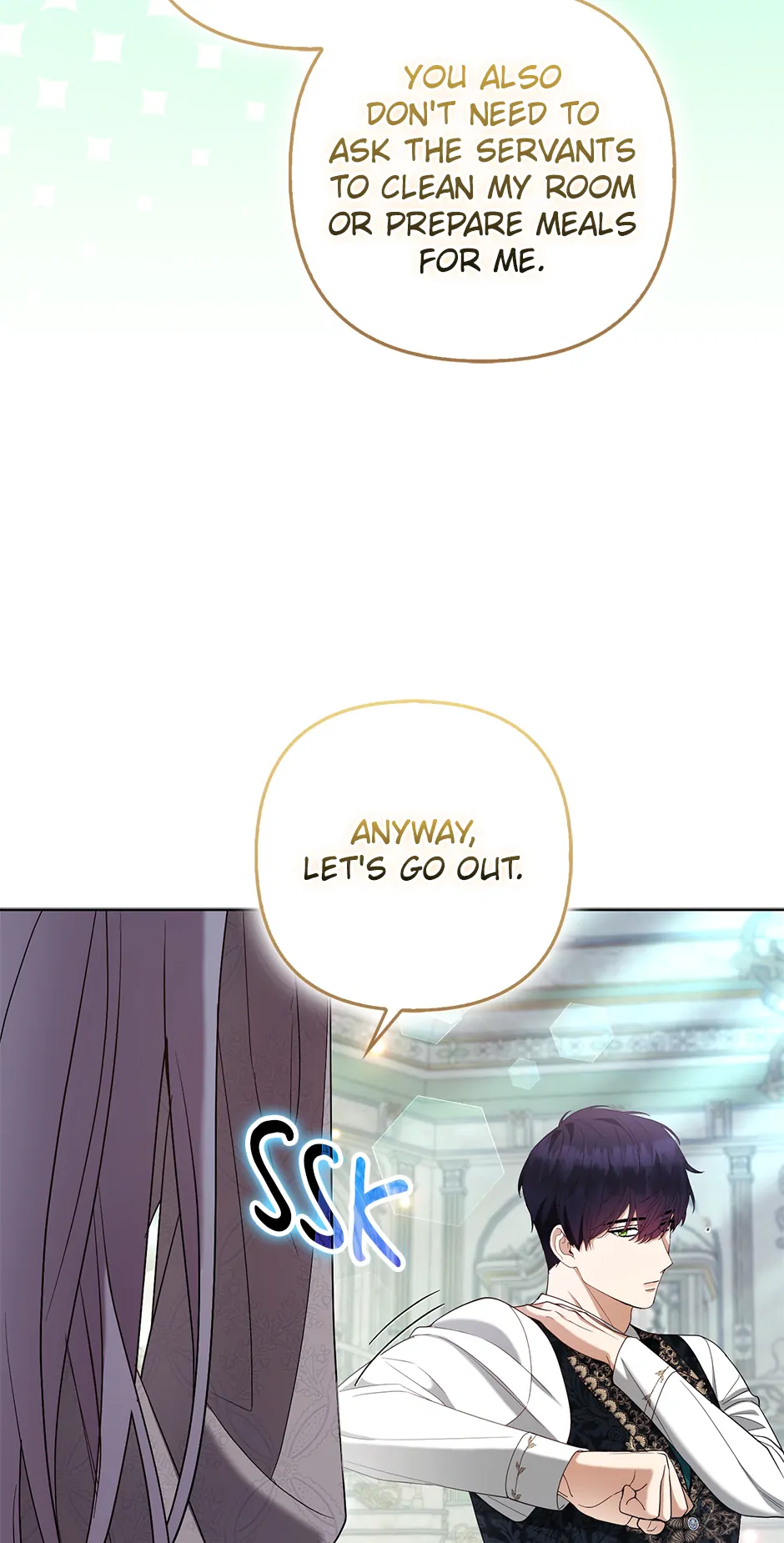 The Duke and The Fox Princess Chapter 70 237 ch 70 14