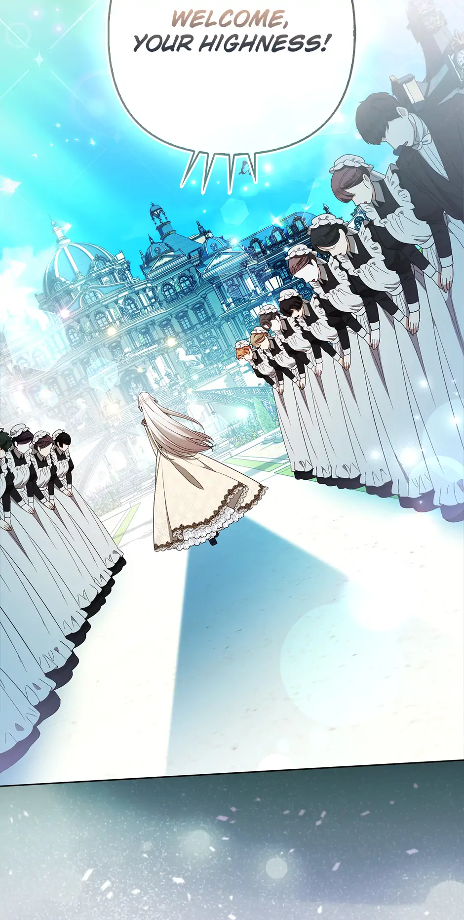 The Duke and The Fox Princess Chapter 70 225 ch 70 2