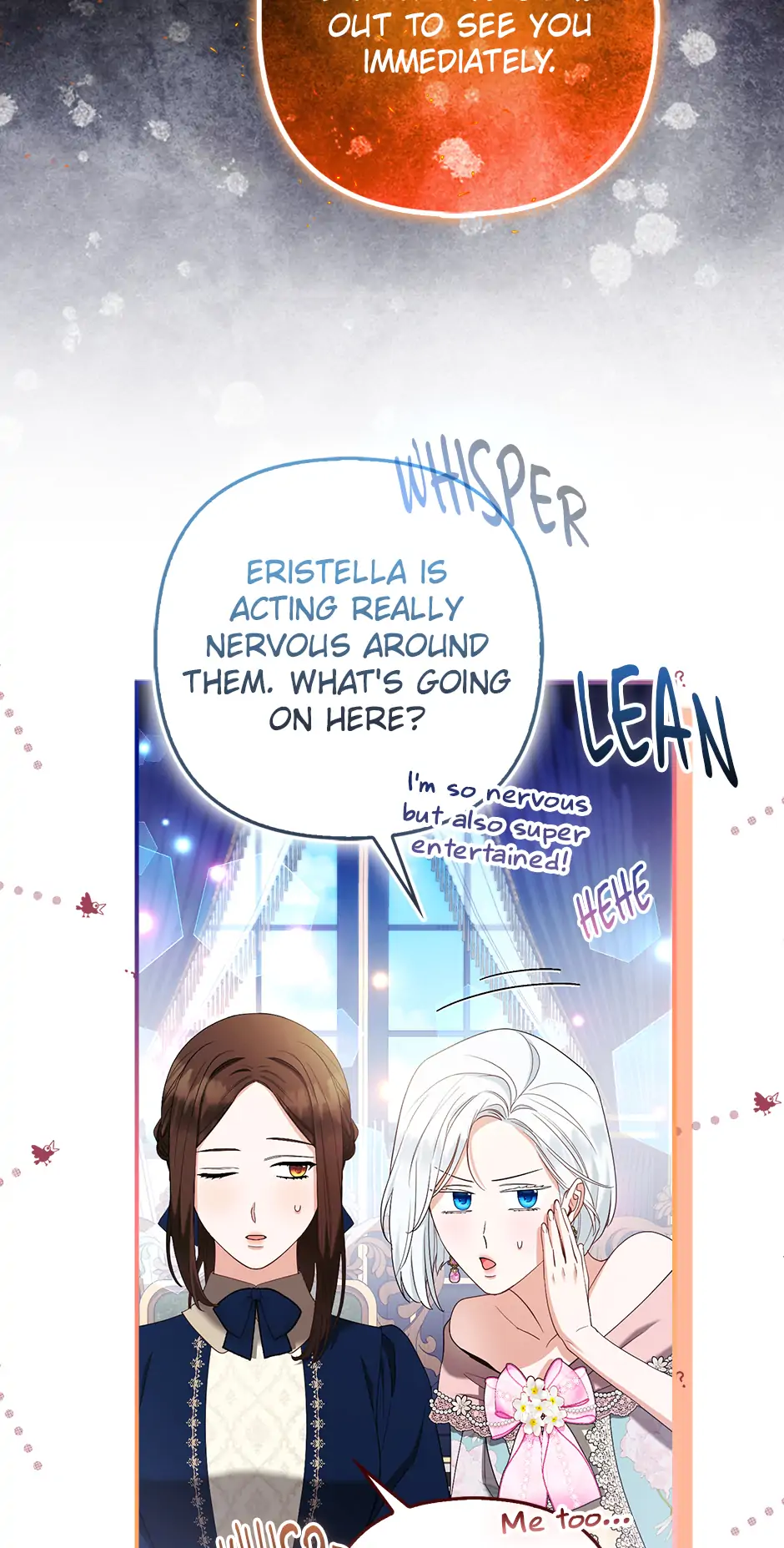 The Duke and The Fox Princess Chapter 70 253 ch 70 30