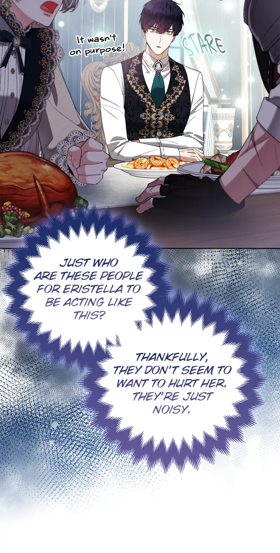 The Duke and The Fox Princess Chapter 70 255 ch 70 32