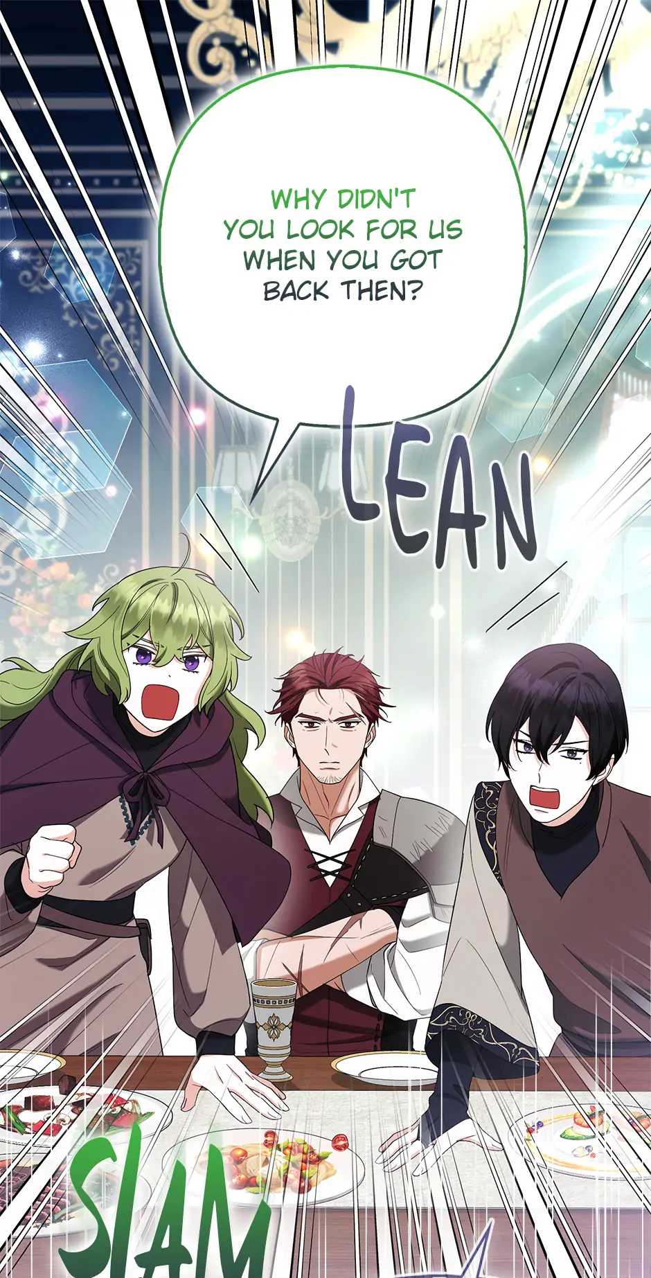 The Duke and The Fox Princess Chapter 70 256 ch 70 33