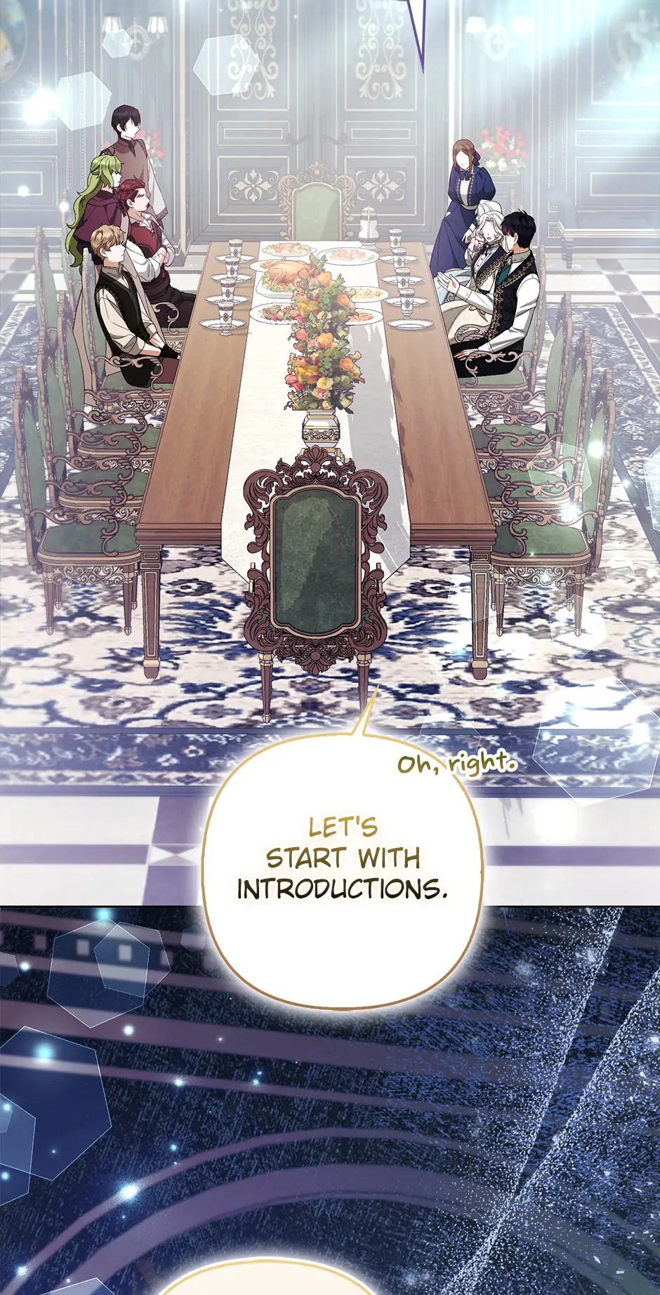 The Duke and The Fox Princess Chapter 70 260 ch 70 37