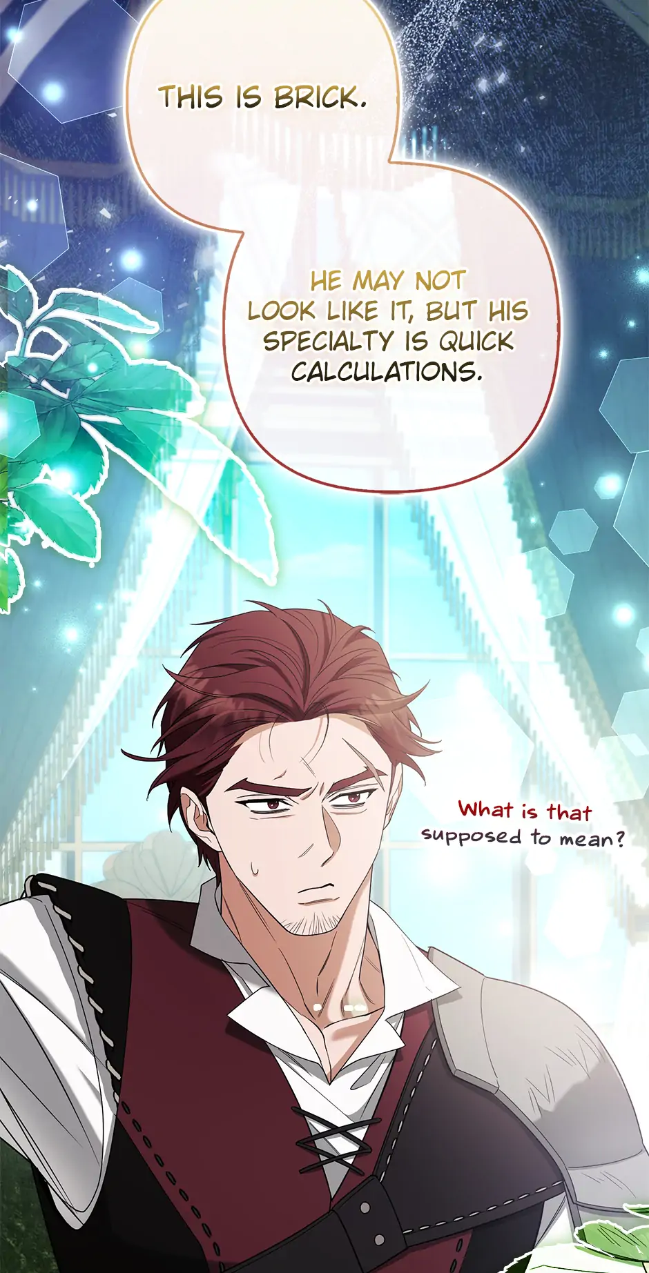 The Duke and The Fox Princess Chapter 70 261 ch 70 38