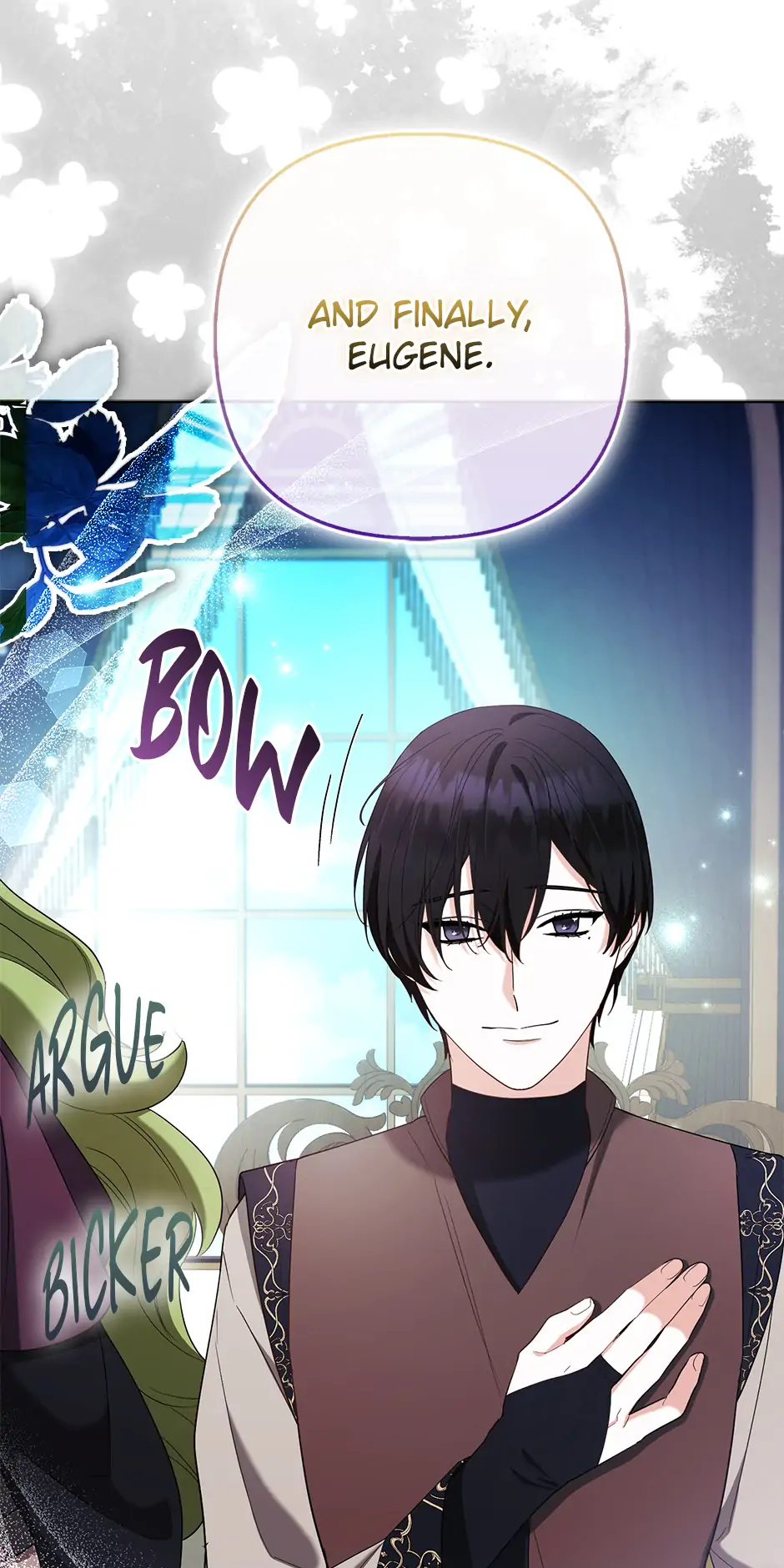 The Duke and The Fox Princess Chapter 70 268 ch 70 45