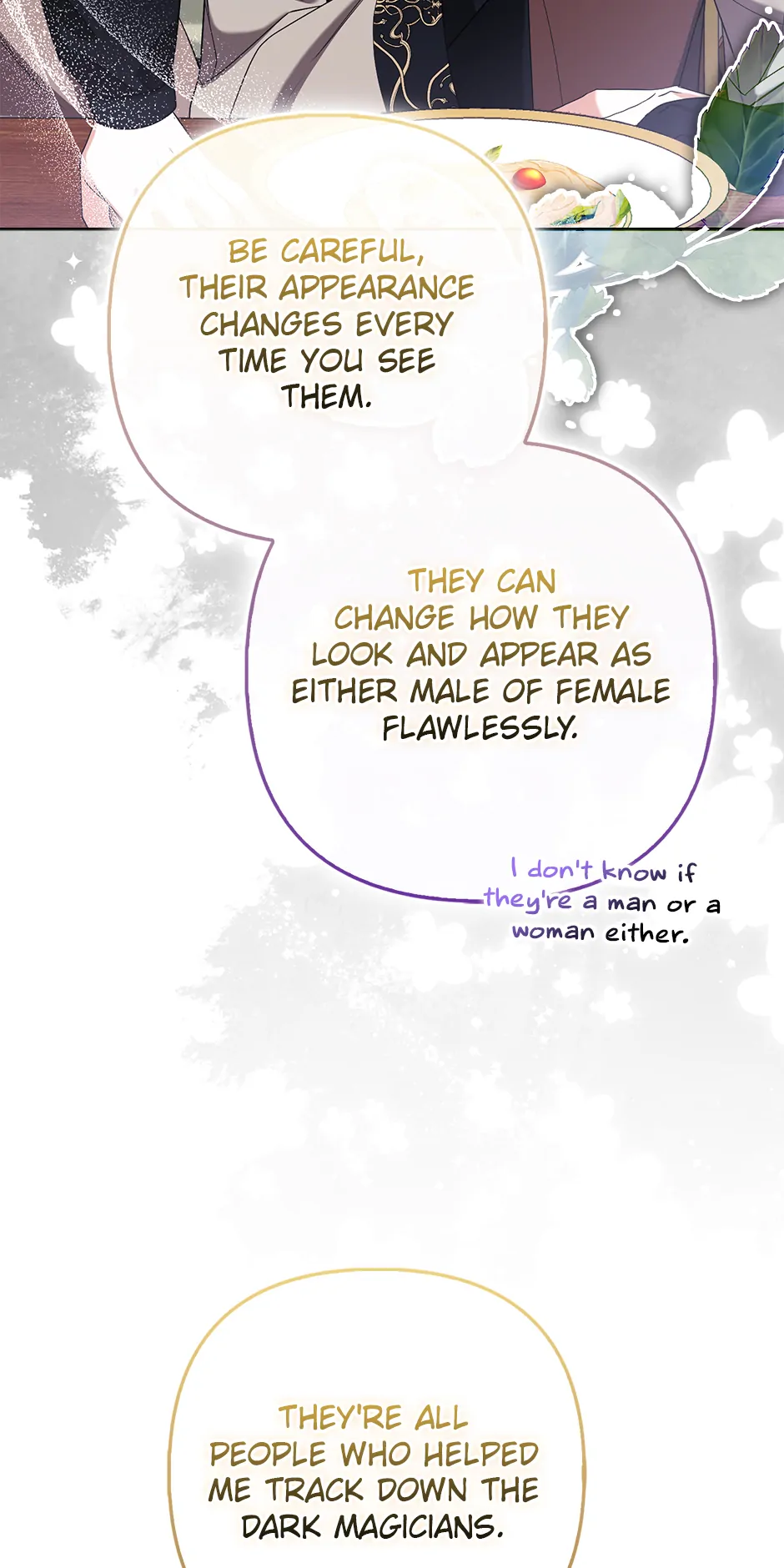 The Duke and The Fox Princess Chapter 70 269 ch 70 46