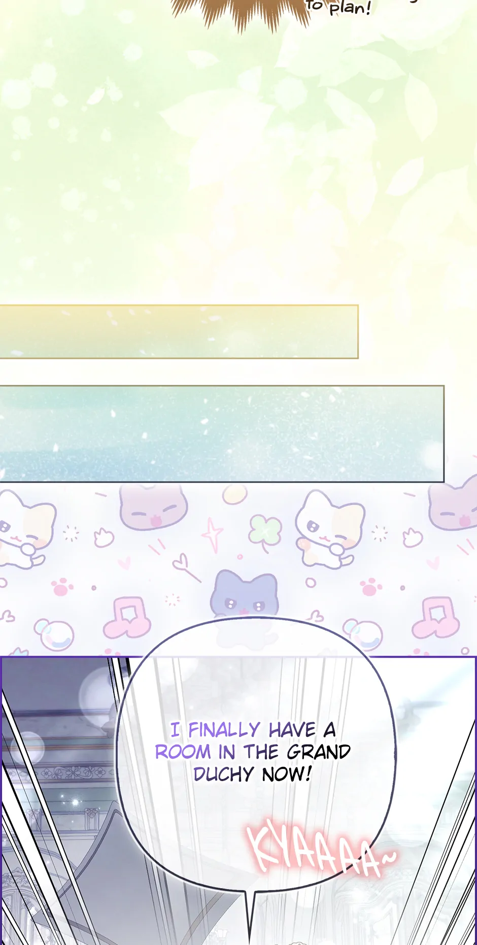 The Duke and The Fox Princess Chapter 70 228 ch 70 5