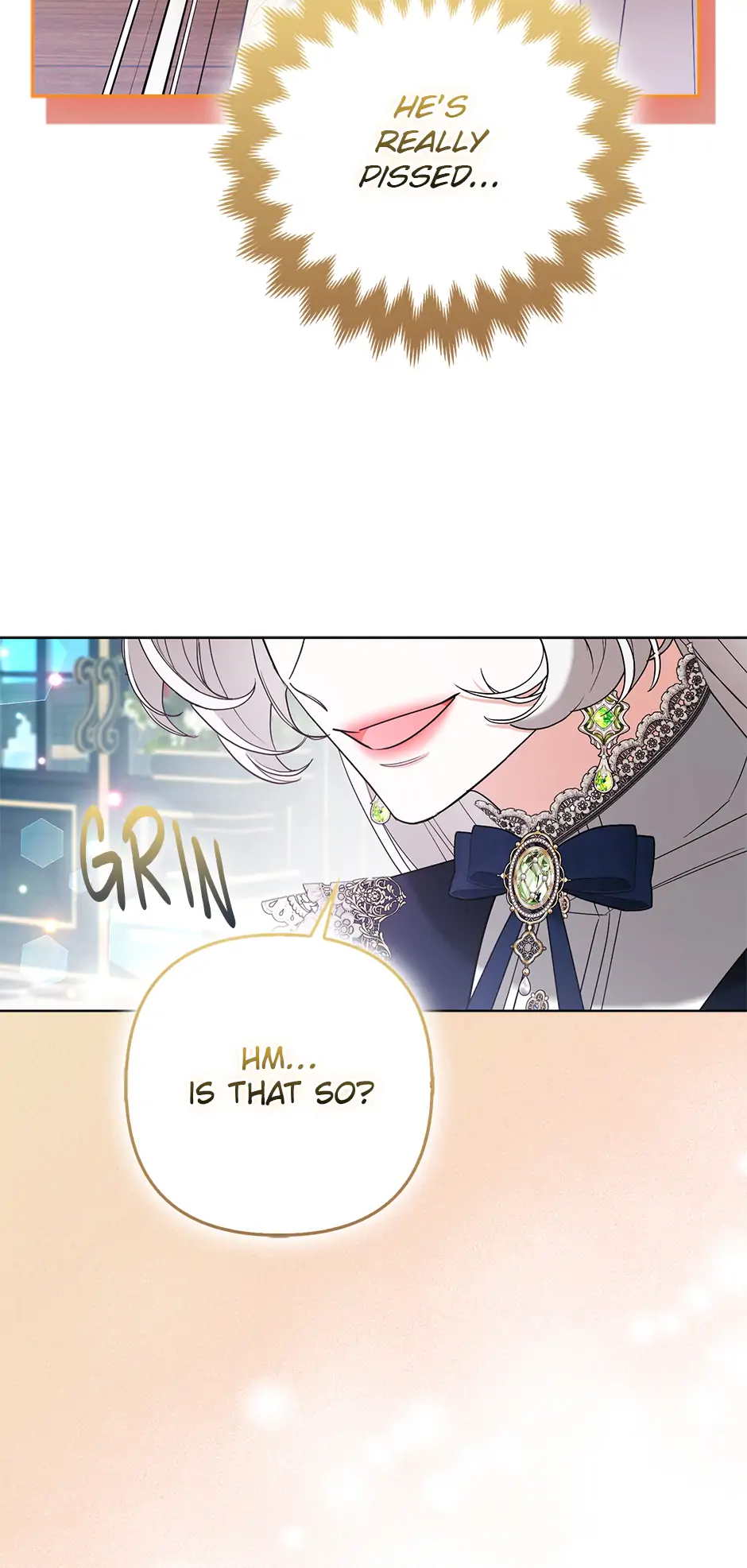 The Duke and The Fox Princess Chapter 70 277 ch 70 54