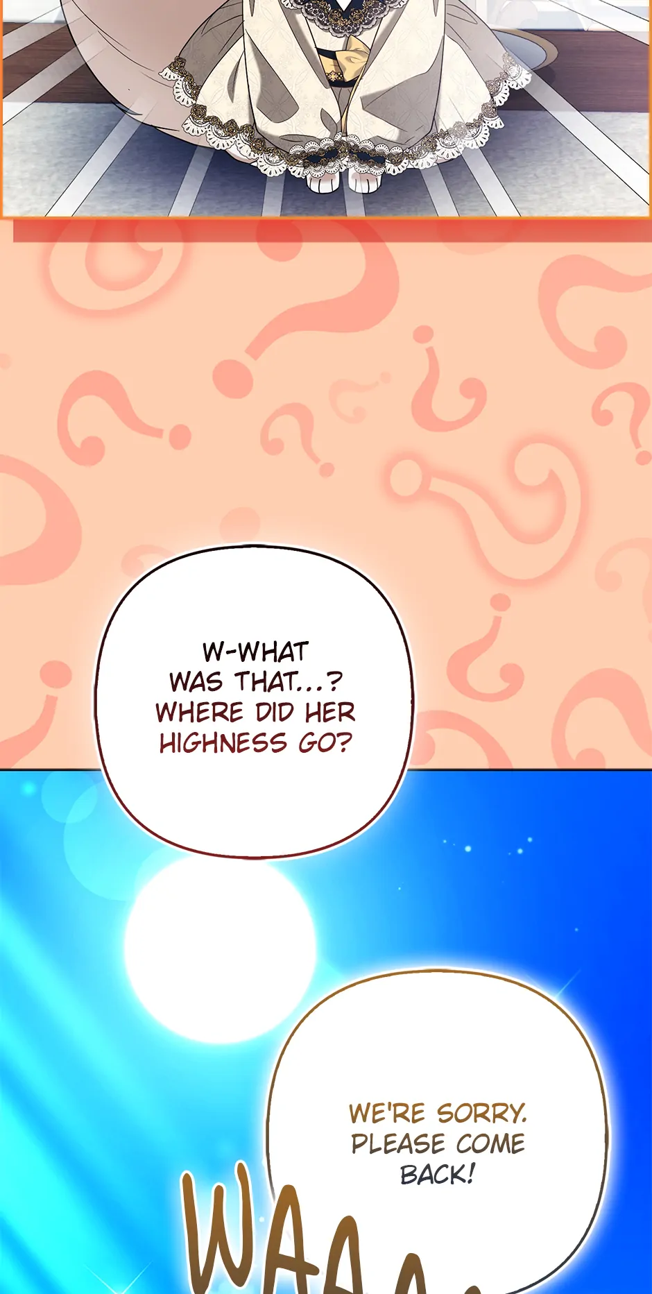 The Duke and The Fox Princess Chapter 70 286 ch 70 63