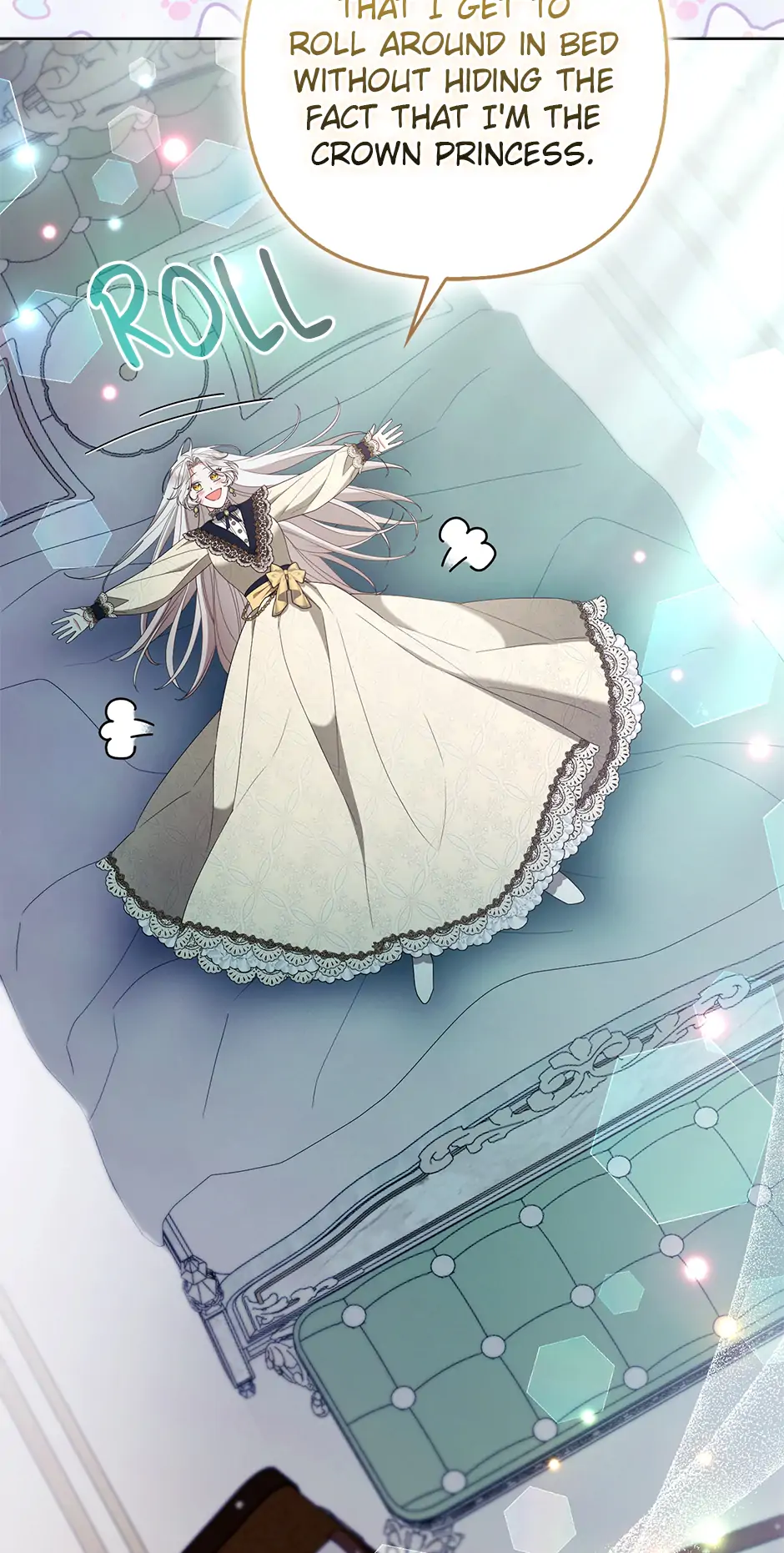 The Duke and The Fox Princess Chapter 70 230 ch 70 7