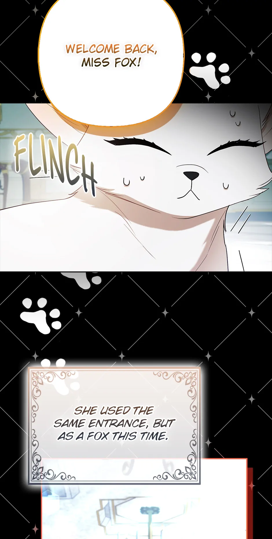 The Duke and The Fox Princess Chapter 70 232 ch 70 9