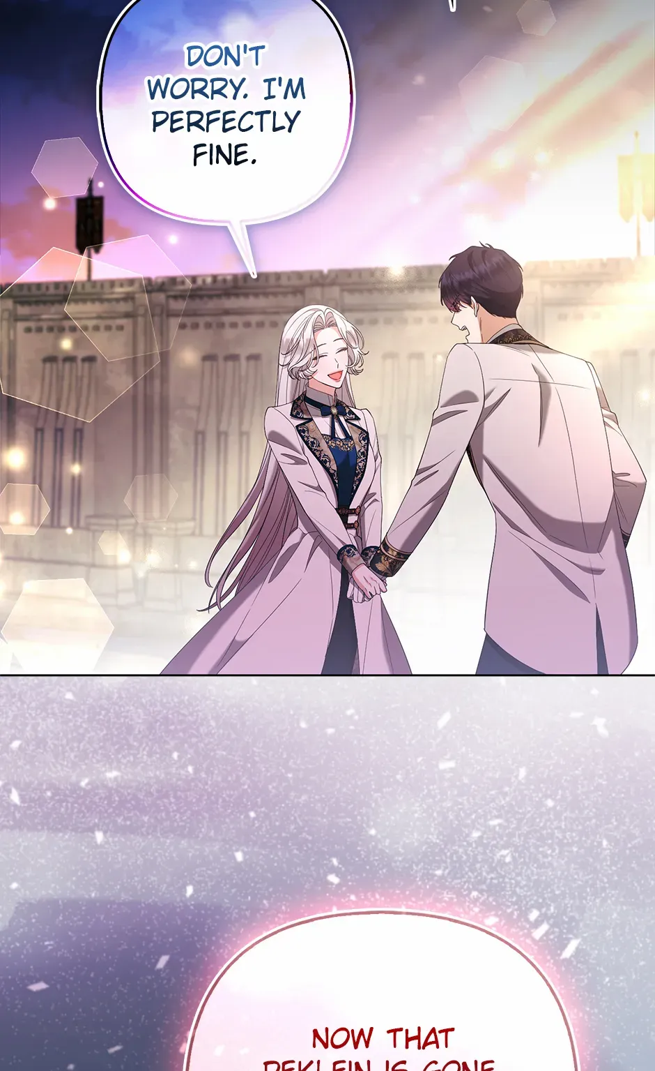 The Duke and The Fox Princess Chapter 83.1 194 00897de7b00c