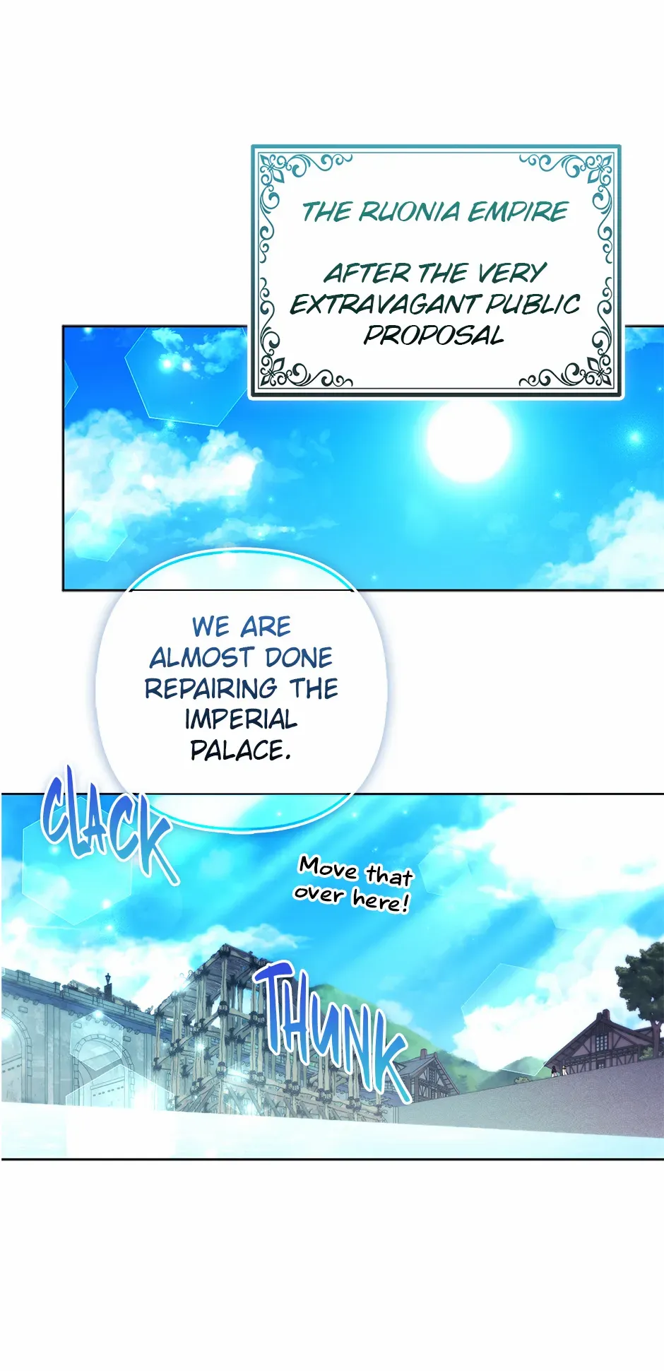 The Duke and The Fox Princess Chapter 83.1 214 4acbb0fa42c5