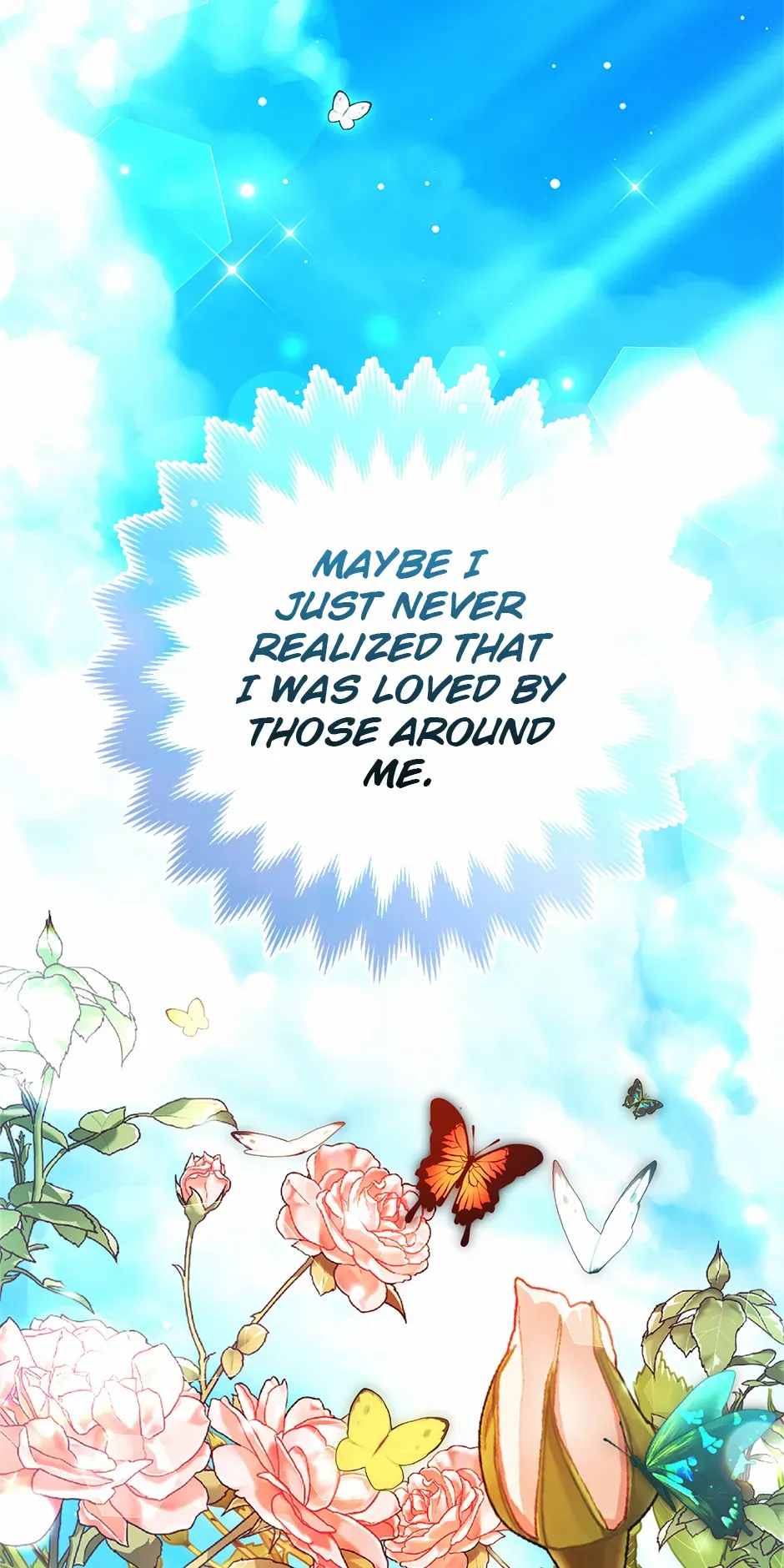 The Duke and The Fox Princess Chapter 83.1 205 b9de6da6bb29