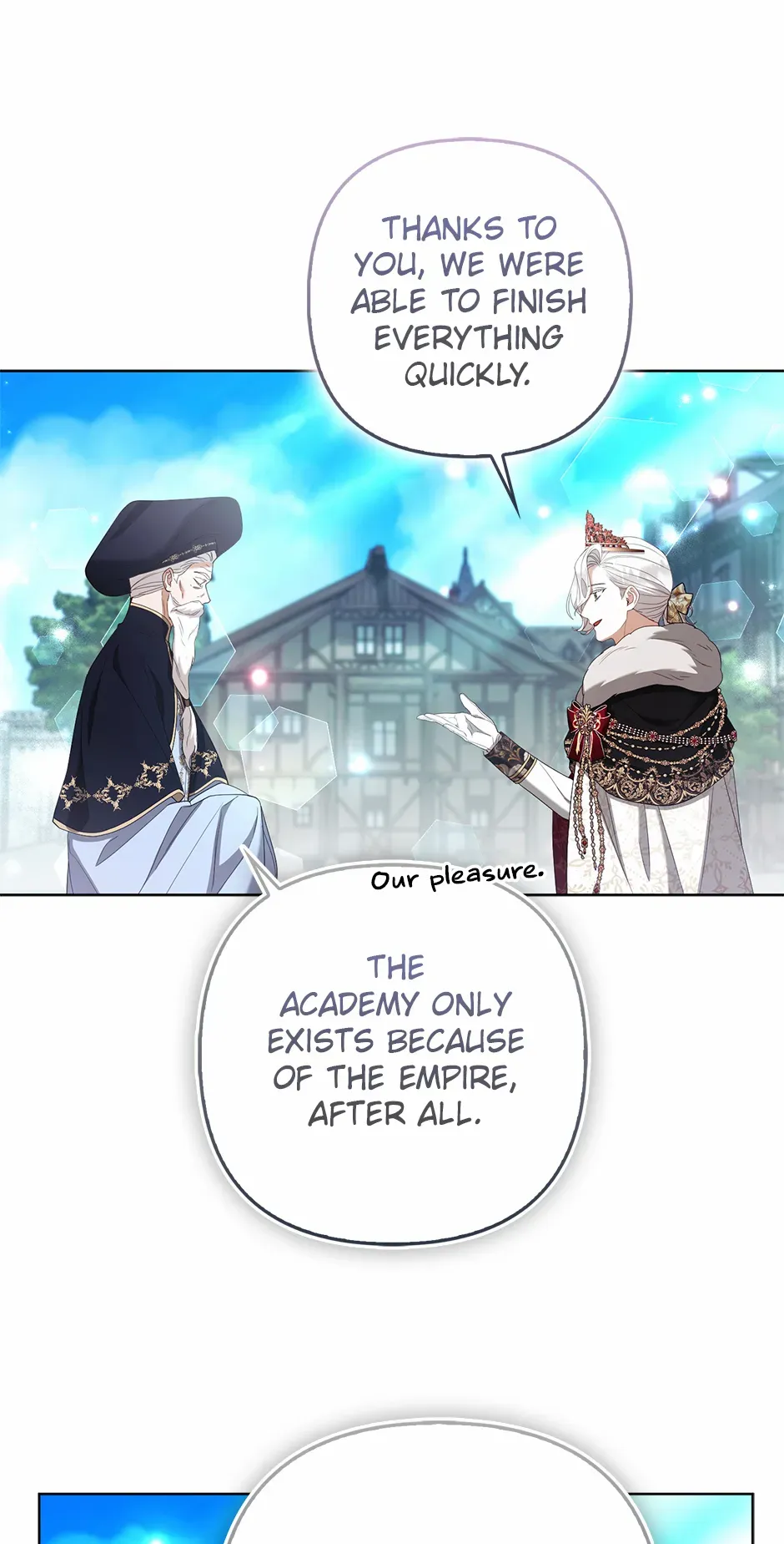The Duke and The Fox Princess Chapter 83.2 167 16e57c39c35e