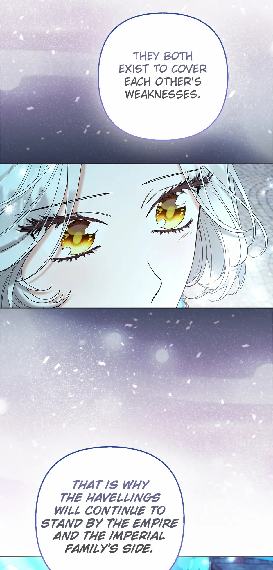 The Duke and The Fox Princess Chapter 83.2 173 36b2a6097344