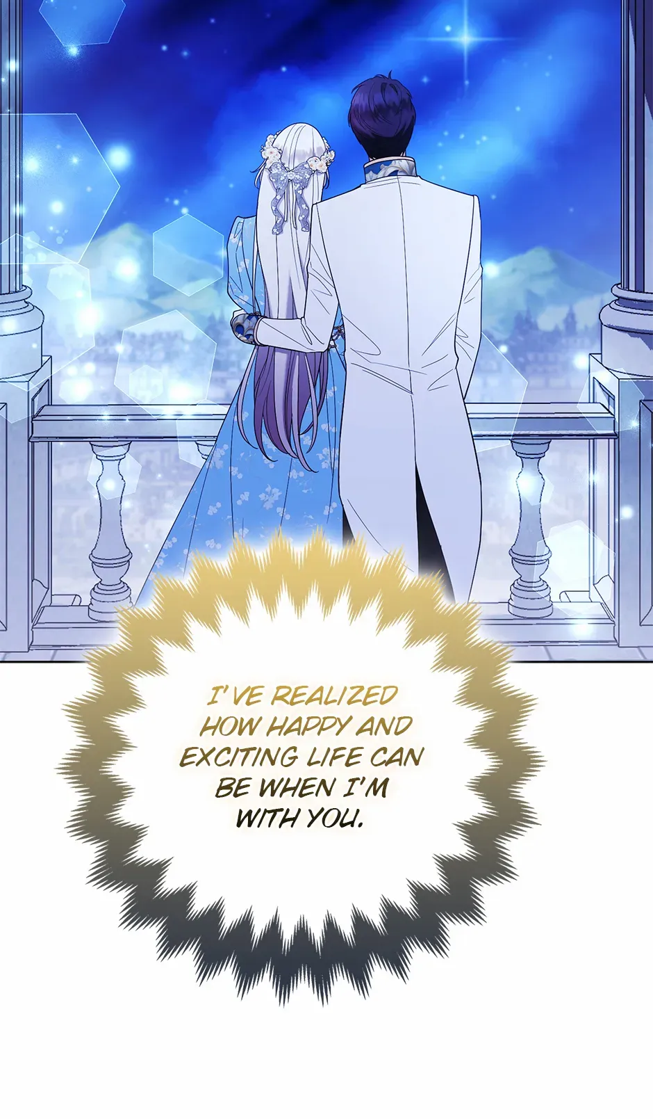 The Duke and The Fox Princess Chapter 83.2 197 4f6ee27d97b9