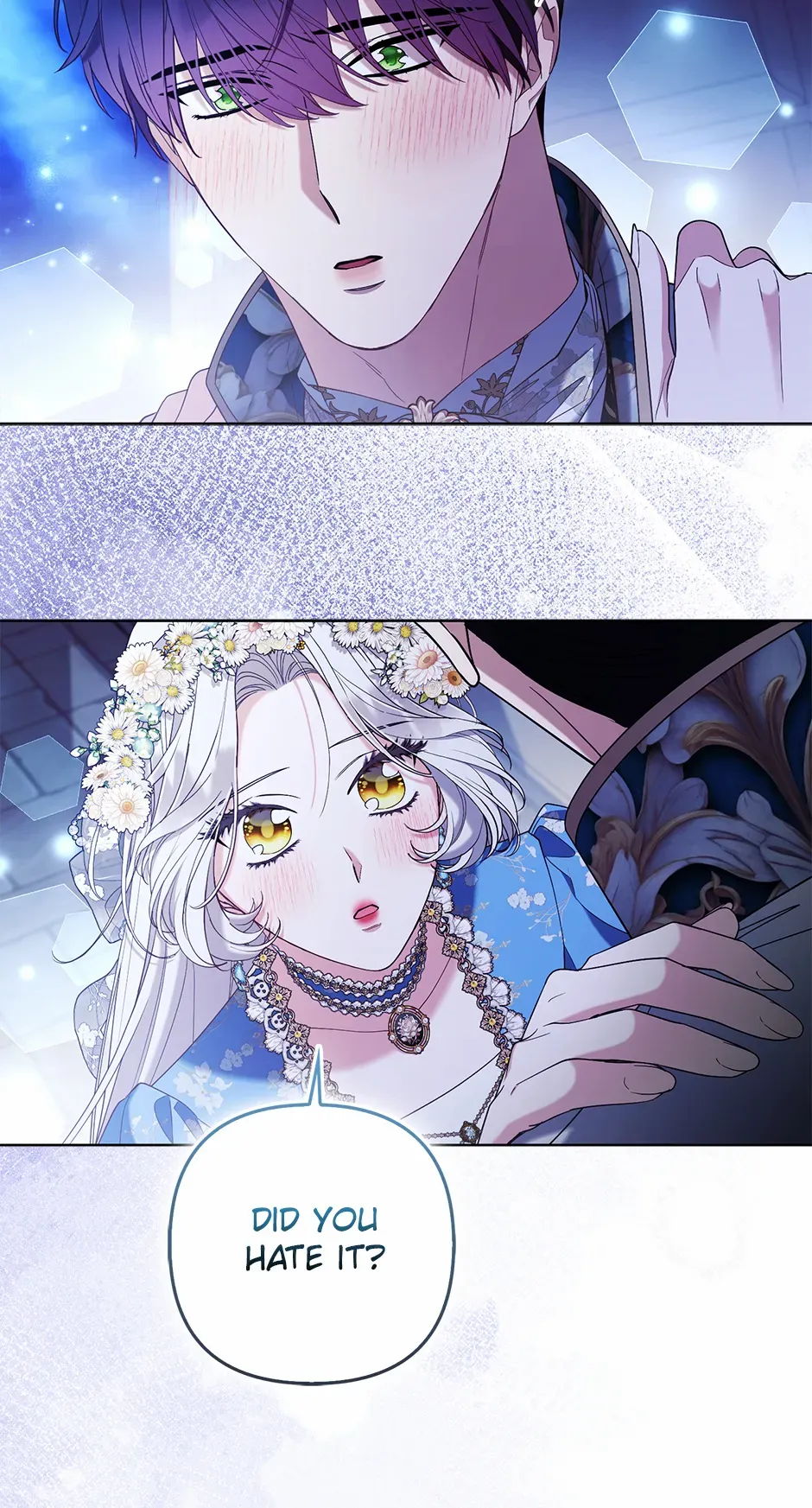 The Duke and The Fox Princess Chapter 83.2 203 7260d9fce330