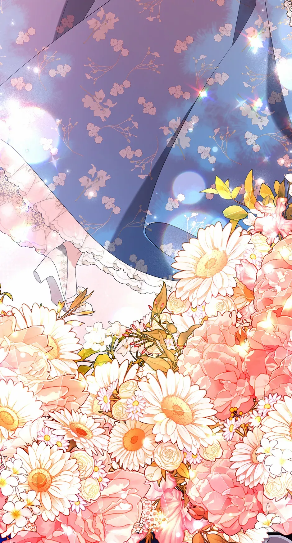 The Duke and The Fox Princess Chapter 83.2 201 bd8bb6e7bb56