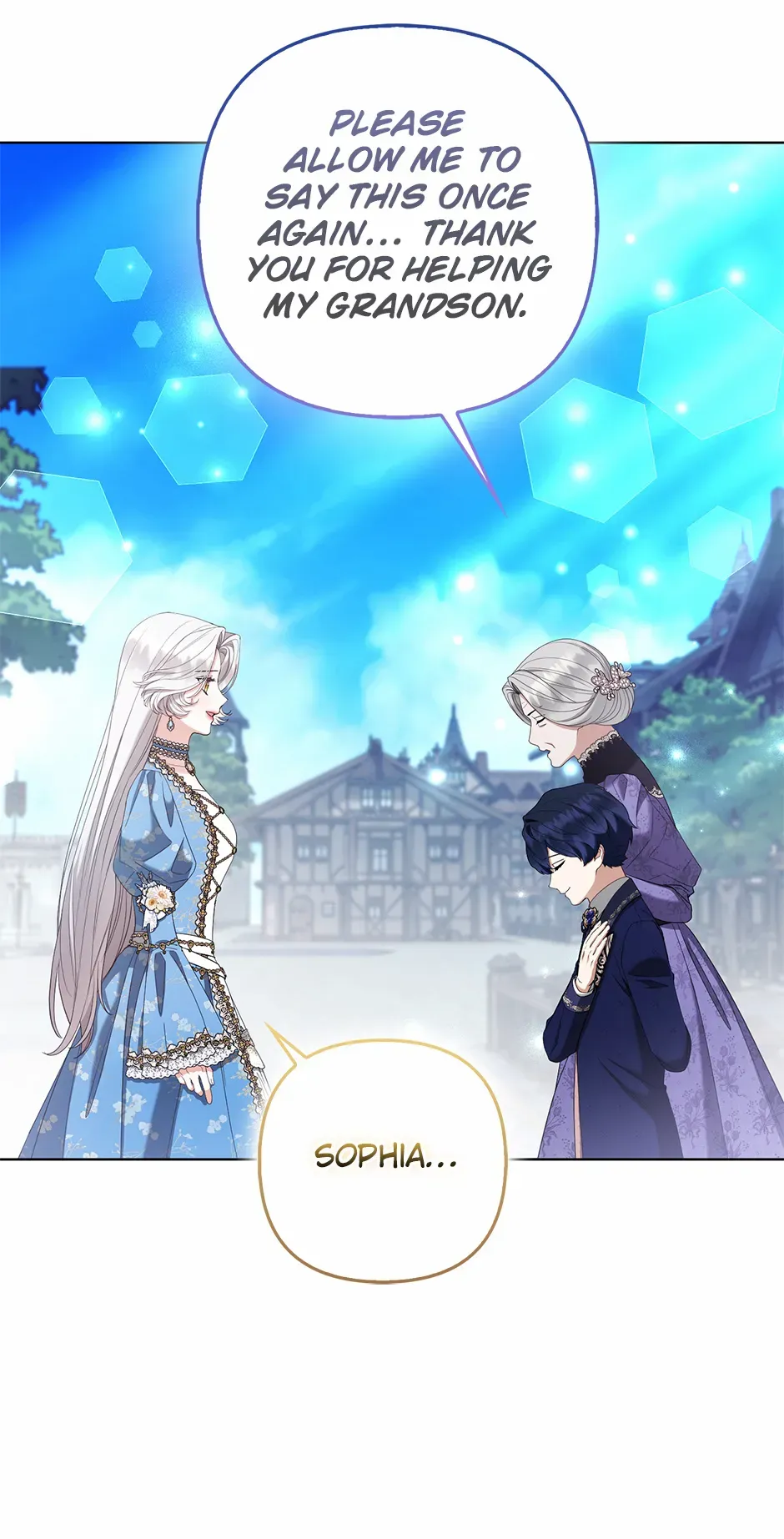 The Duke and The Fox Princess Chapter 83.2 171 e68a81b52df5
