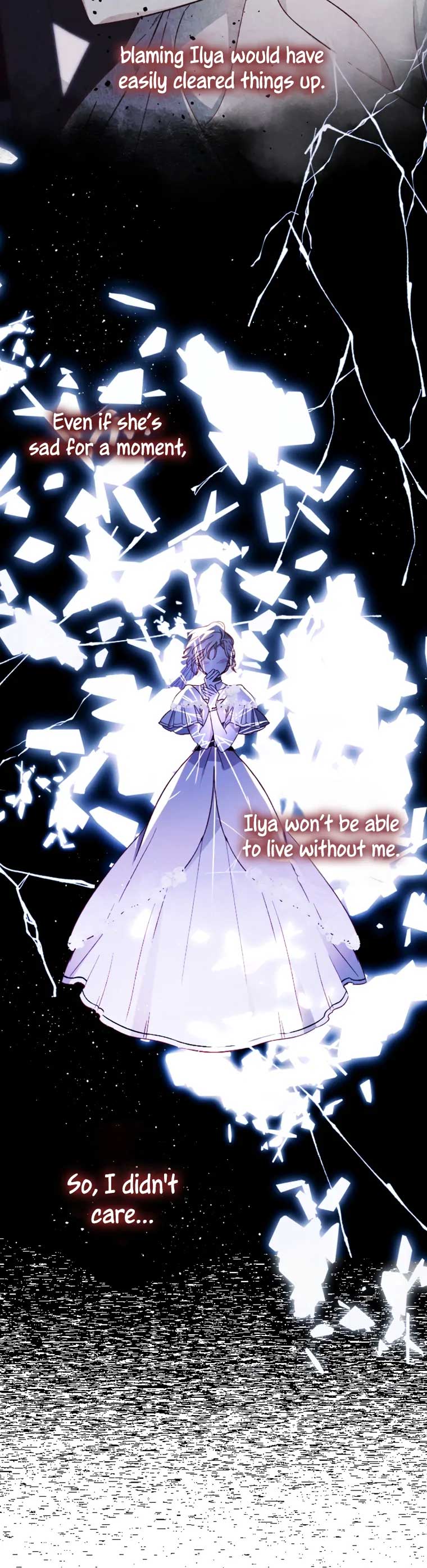 I Raised My Fiancé with Money Chapter 10 84 15