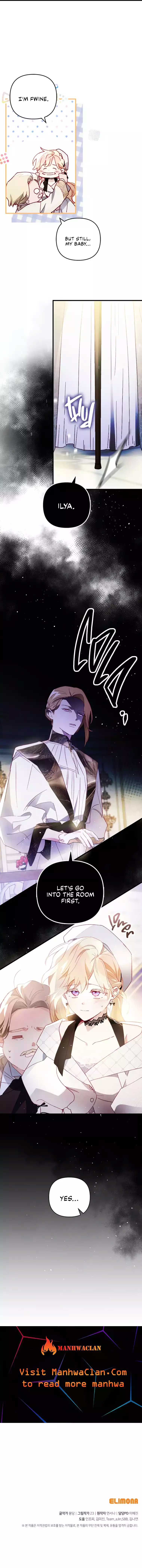 I Raised My Fiancé with Money Chapter 10 91 22