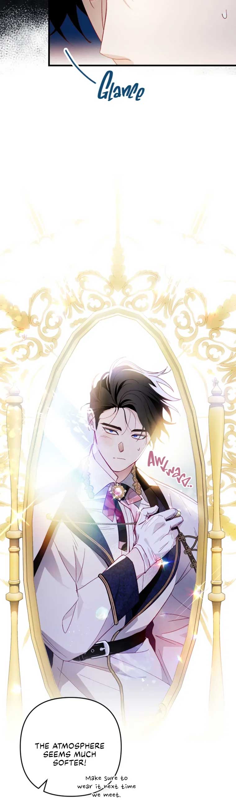 I Raised My Fiancé with Money Chapter 11 86 11