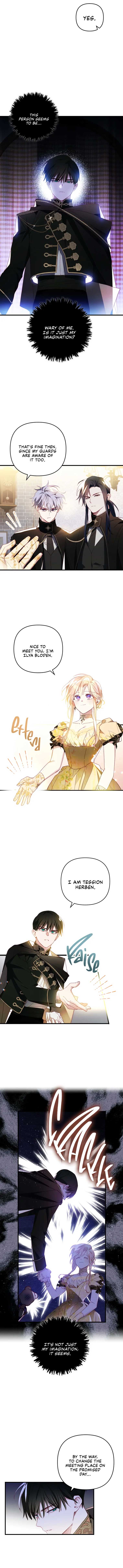 I Raised My Fiancé with Money Chapter 12 57 06