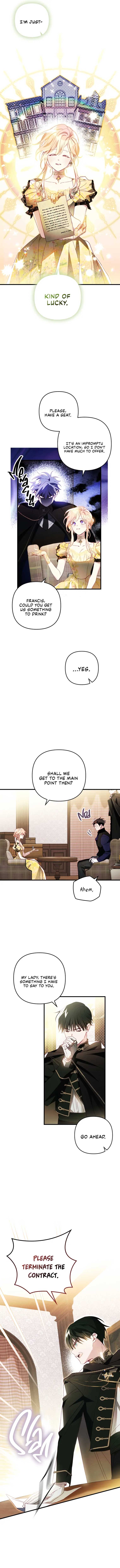 I Raised My Fiancé with Money Chapter 12 59 08