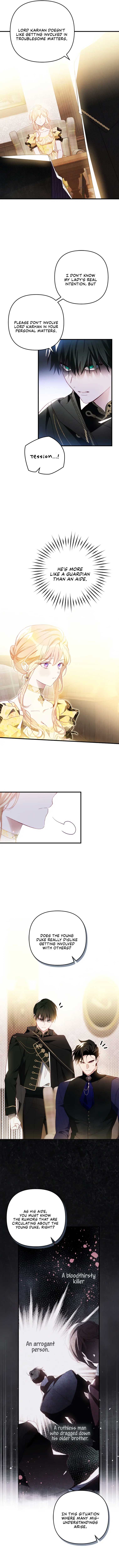 I Raised My Fiancé with Money Chapter 12 60 09