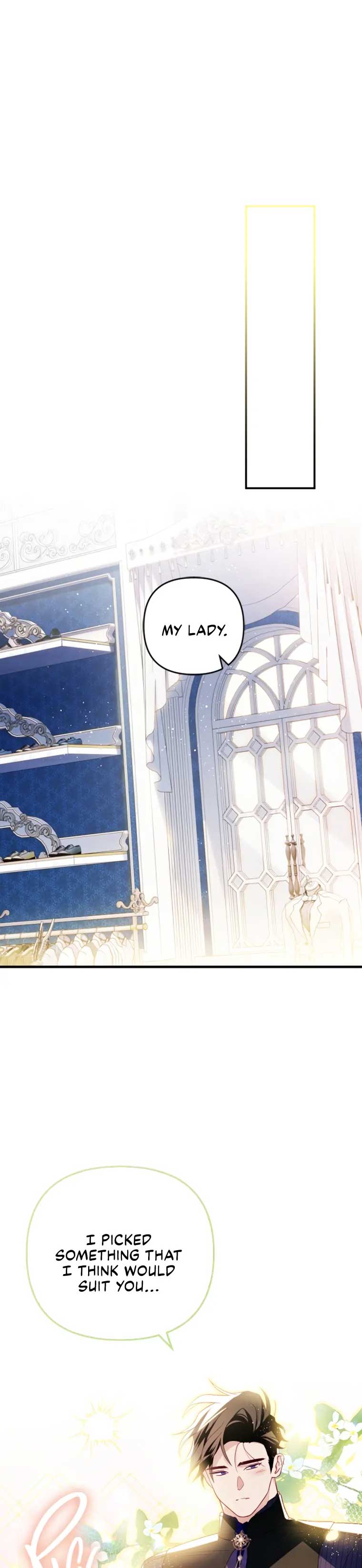 I Raised My Fiancé with Money Chapter 14 73 10